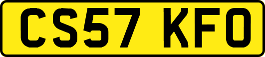 CS57KFO