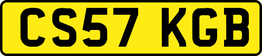 CS57KGB