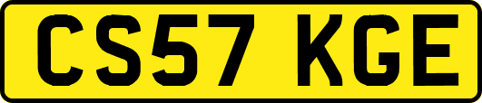 CS57KGE