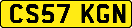 CS57KGN