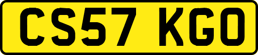 CS57KGO