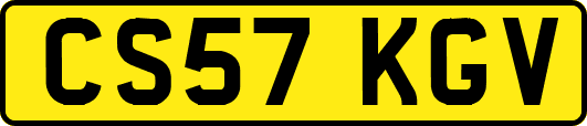 CS57KGV