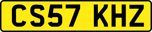 CS57KHZ