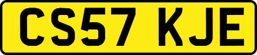 CS57KJE