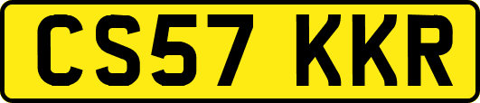 CS57KKR