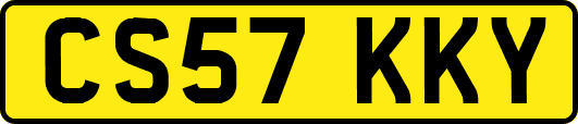 CS57KKY