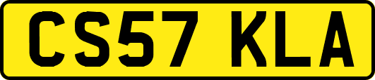 CS57KLA