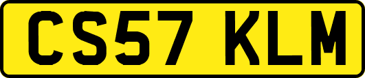 CS57KLM