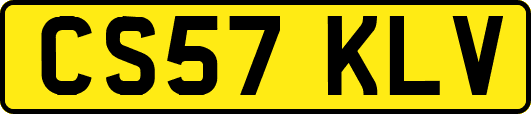 CS57KLV