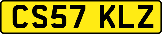 CS57KLZ