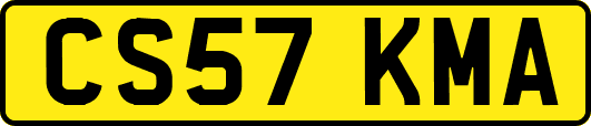 CS57KMA