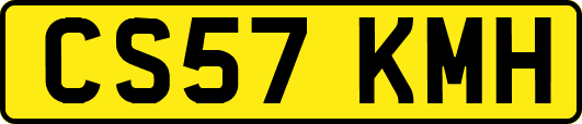 CS57KMH