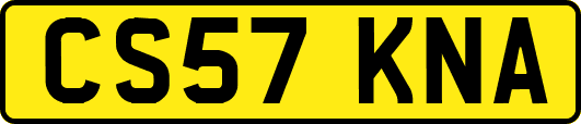CS57KNA