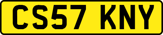 CS57KNY