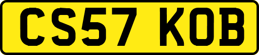 CS57KOB