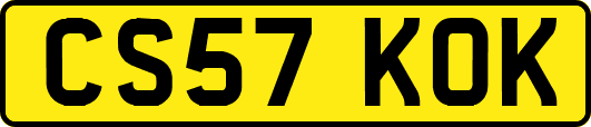CS57KOK