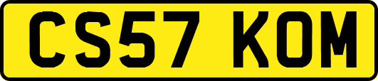 CS57KOM