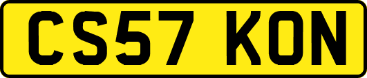 CS57KON