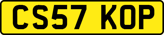 CS57KOP