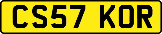CS57KOR