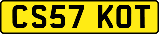 CS57KOT
