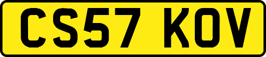 CS57KOV