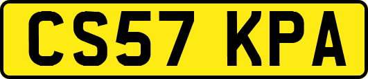 CS57KPA