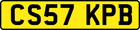 CS57KPB