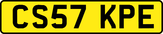 CS57KPE