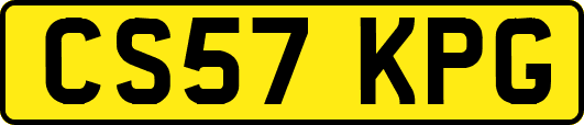 CS57KPG