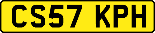 CS57KPH