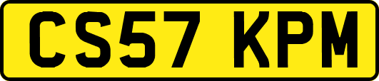 CS57KPM