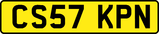 CS57KPN