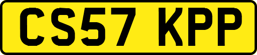 CS57KPP