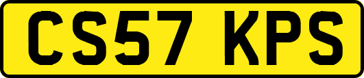 CS57KPS