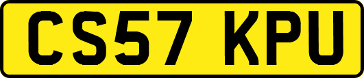 CS57KPU