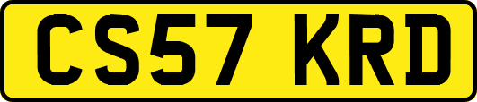 CS57KRD