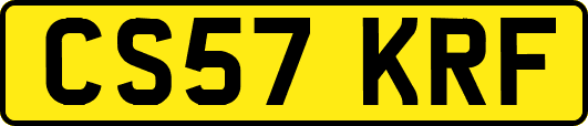 CS57KRF