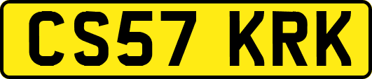 CS57KRK