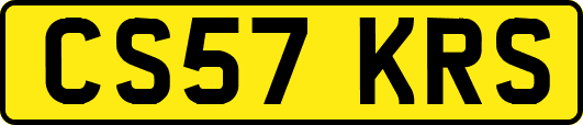 CS57KRS