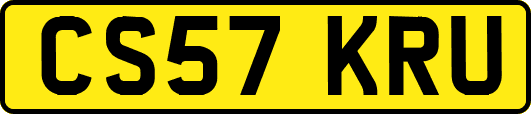 CS57KRU