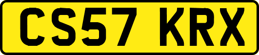 CS57KRX