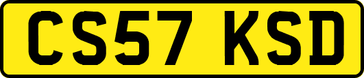 CS57KSD