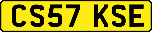 CS57KSE