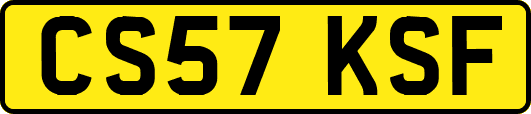CS57KSF
