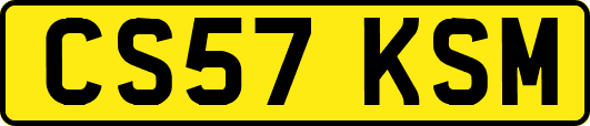 CS57KSM