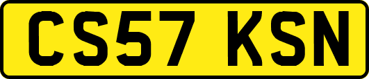 CS57KSN