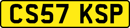 CS57KSP