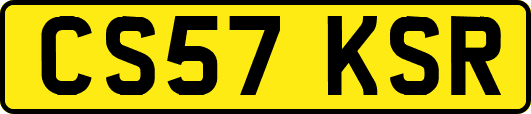 CS57KSR