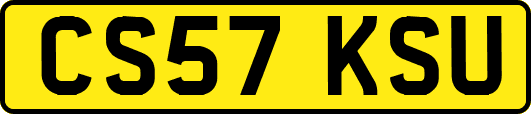 CS57KSU